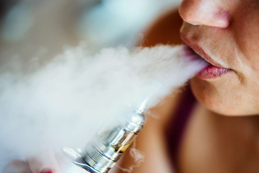 Smoking,And,Vaping,May,Be,Unhealthy,And,Addictive,And,Pose